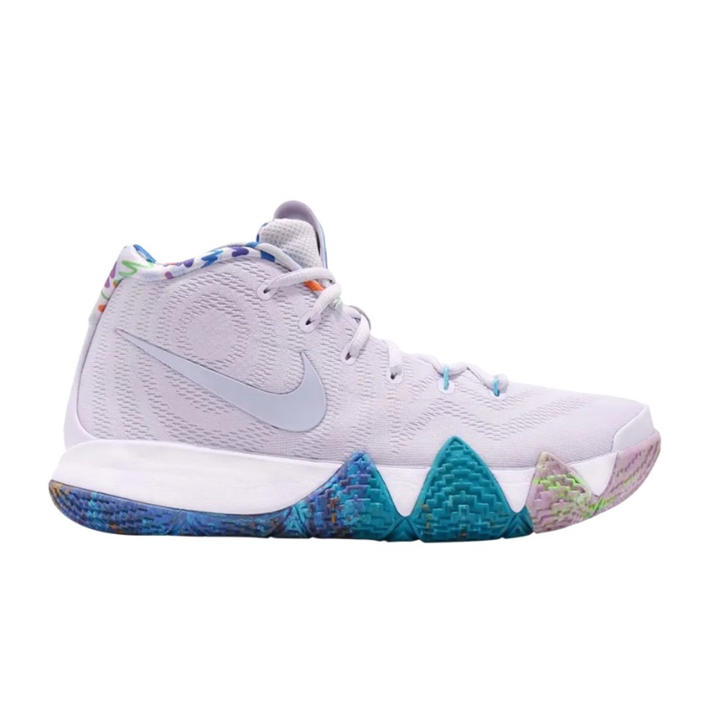 Used Nike Kyrie 4 Decades “90s”